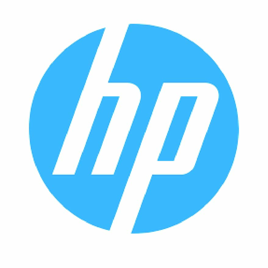 Hp-Logo